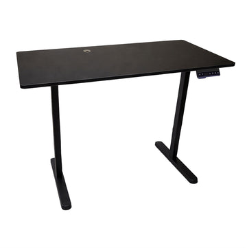 DJ-Tisch 140HA BL