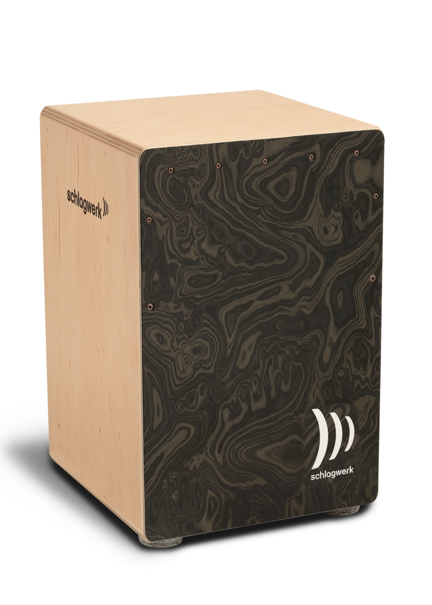 Schlagwerk LA PERU CP 4006 - NIGHT BURL