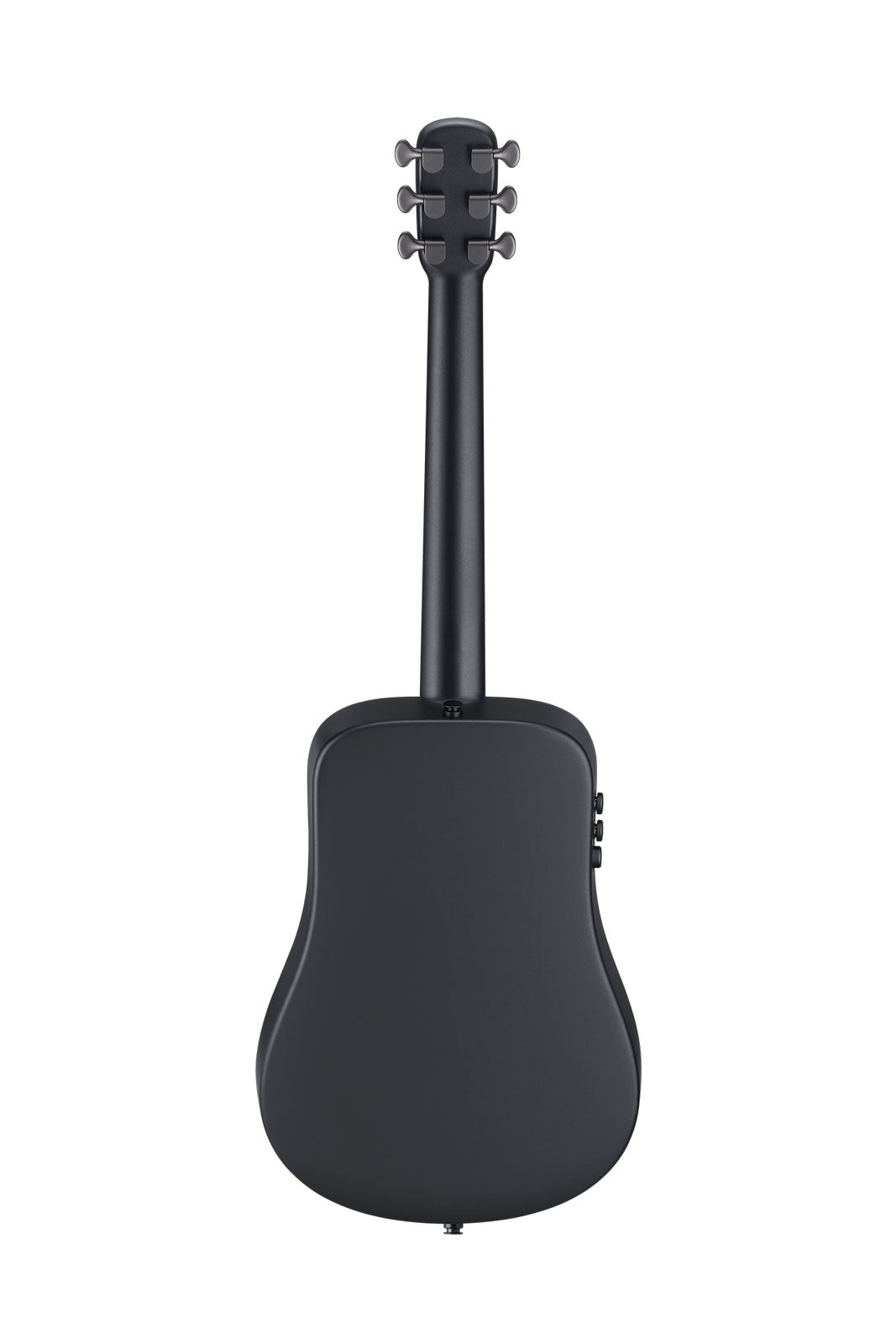 Lava Me Air Carbon Space-Schwarz
