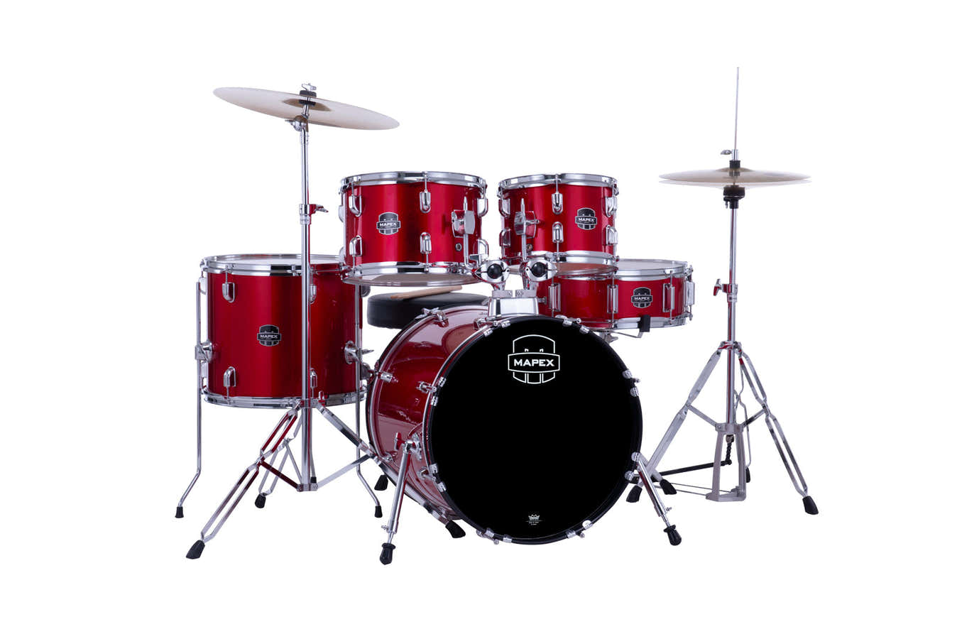 COMET JAZZ 18" INFRA RED