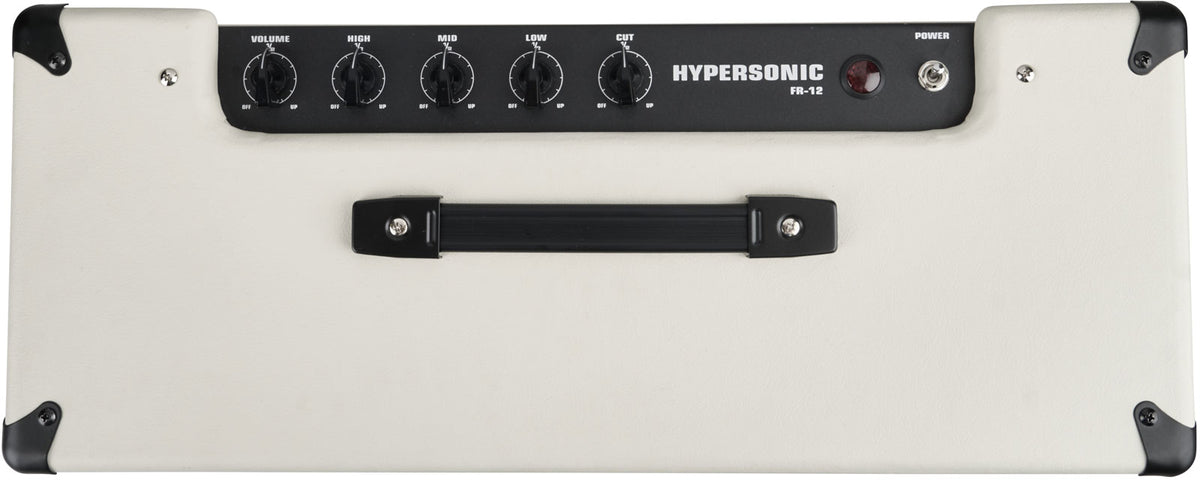 5150 III Hypersonic Elfenbein FRFR 12