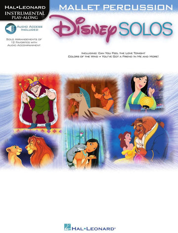 Disney-Soli