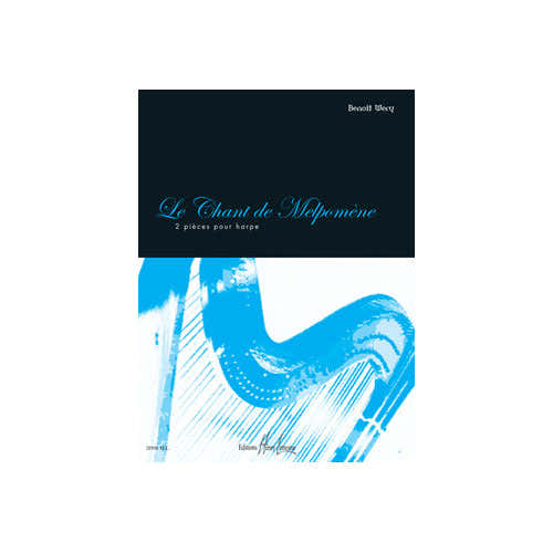 Wery - Chant De Melpomène - Harfe