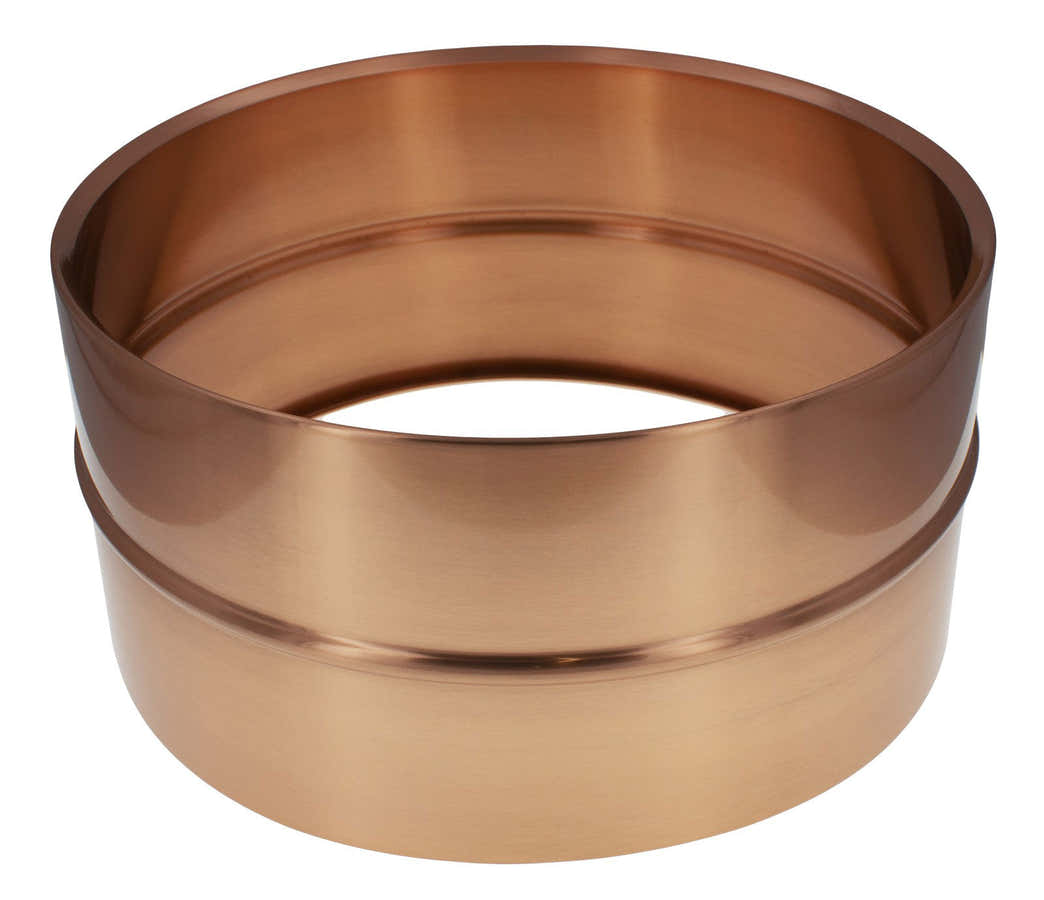 SBZ1407 - 14X7 Bronzekessel - Snare Drum