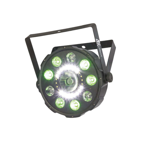 Afx Light COMBOPAR-FX
