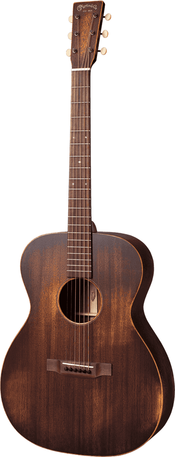 000-15M Streetmaster Lh