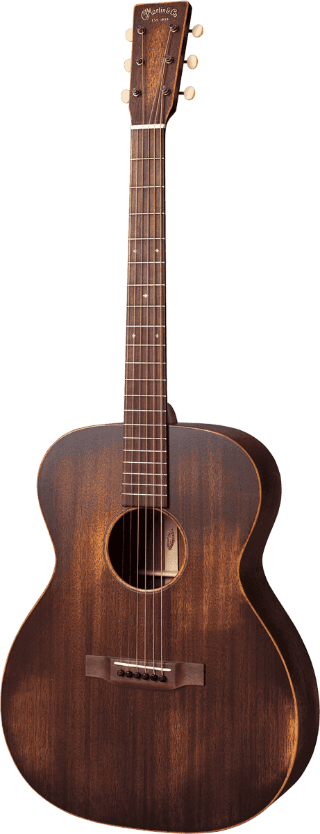 000-15M Streetmaster Lh