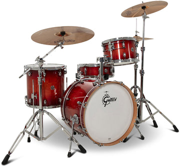 Kesselsatz Catalina Club Gloss Crimson Burst
