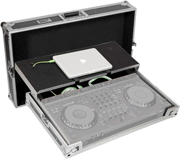 Pro DDJ-GRV6 LTS Silber