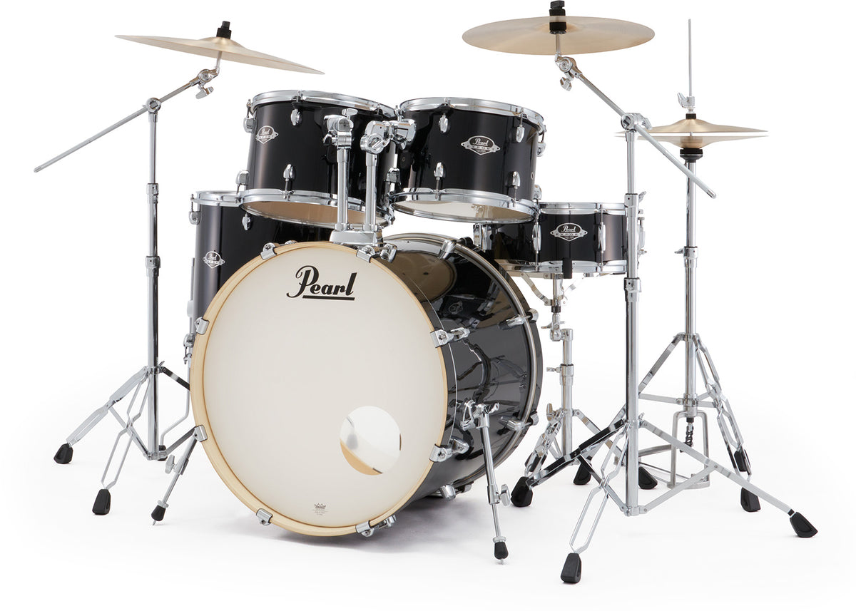Export Standard 22" Tiefschwarz