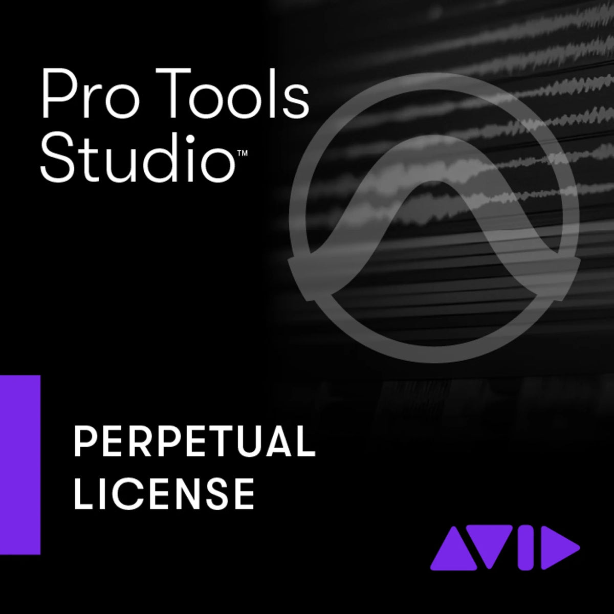 Avid DAW-Sequencer-Software