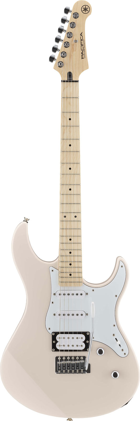 Pacifica Pa112Vm Sonic Pink