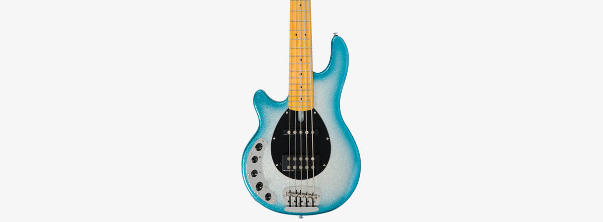 Z7-5 LH Skyburst Sparkle