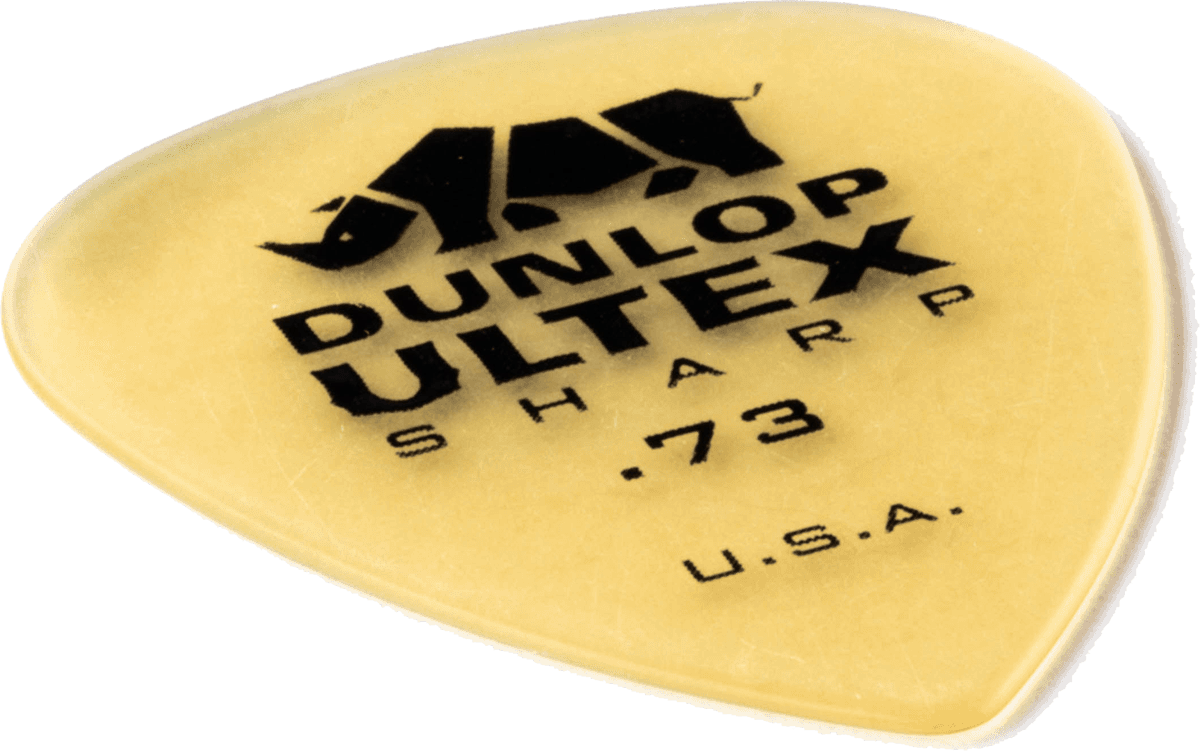 6 x 0,73mm Ultex Sharp