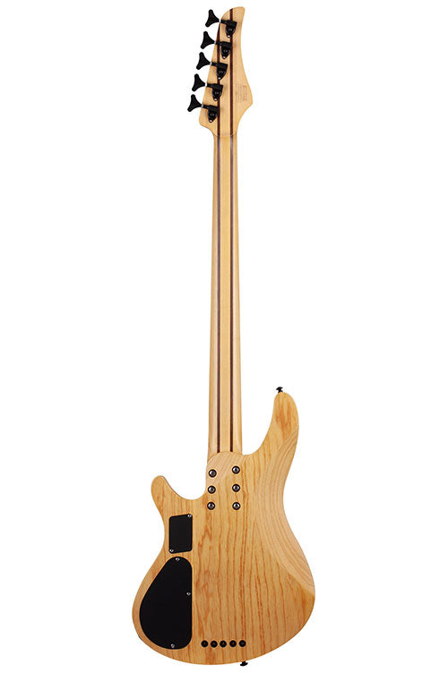 Reaper-5 Natur Satin