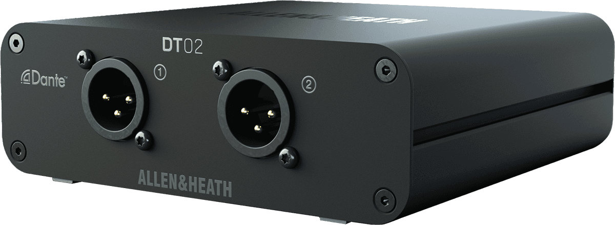 Sah DT-02-X