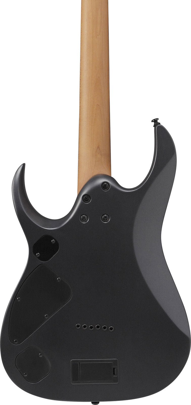 RGD61-BAM Schwarz Aurora Burst Matt