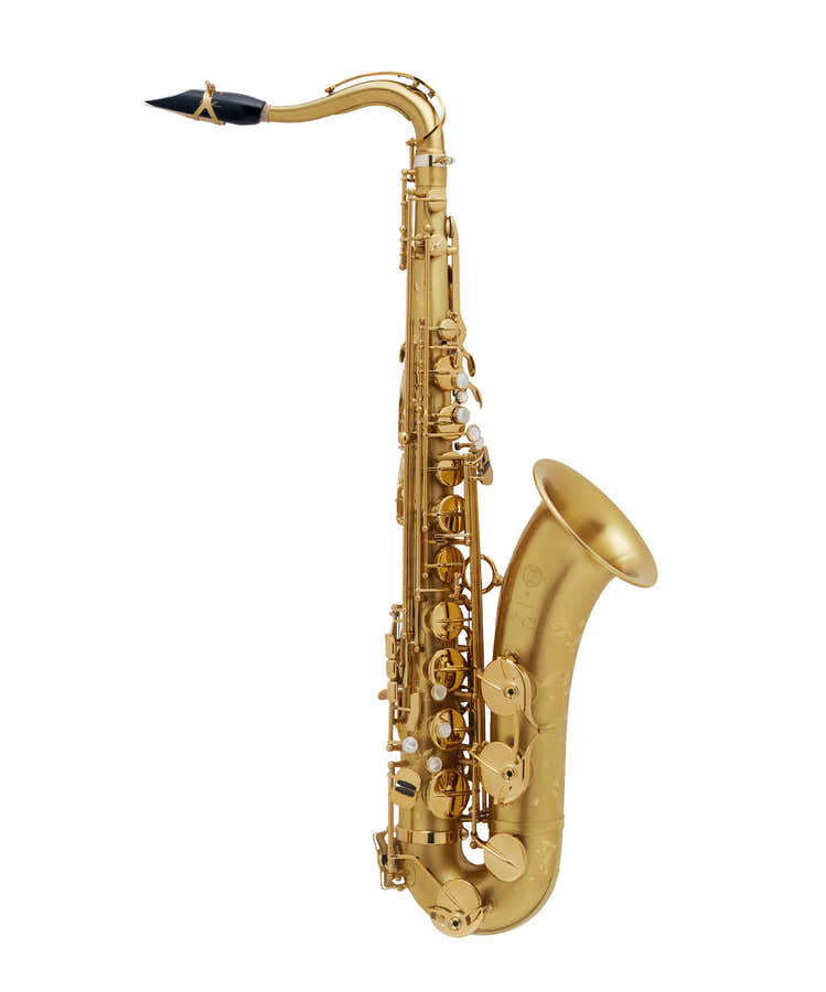 SUPREME - TENOR B GEBÜRSTET