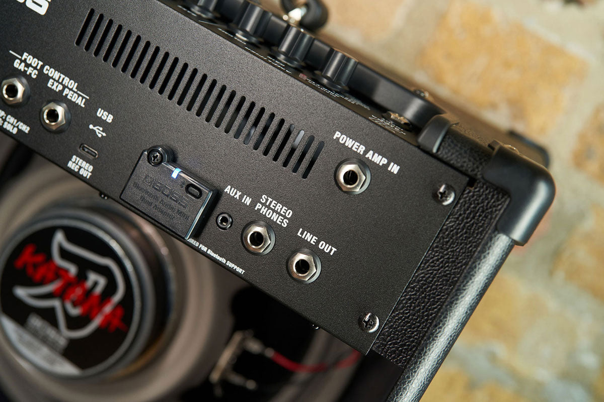 KATANA 50 EX MKIII