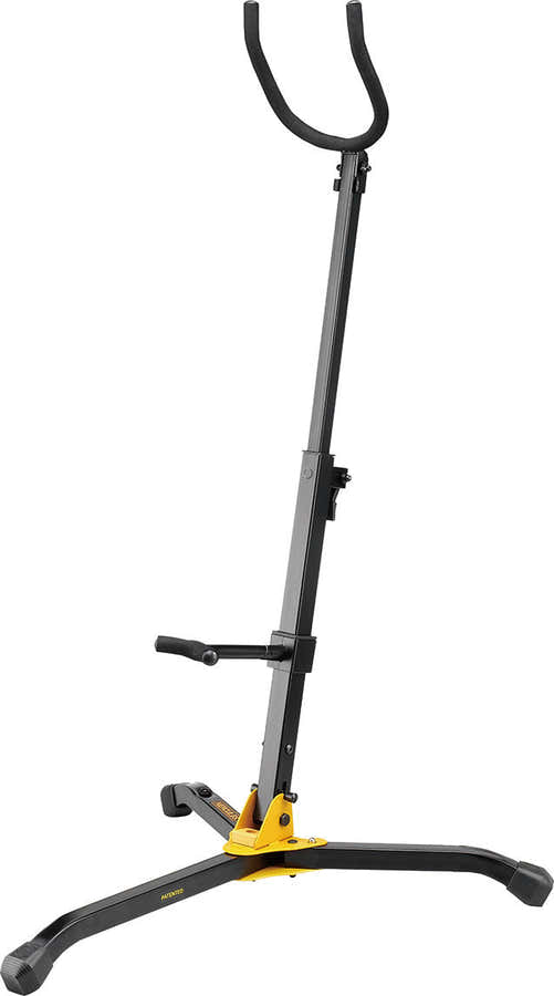 BARITONSAXOFONSTNDER DS535B