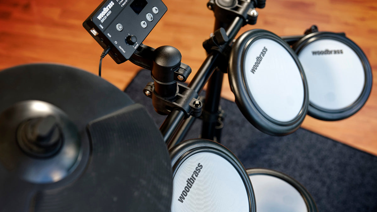 Woodbrass.com