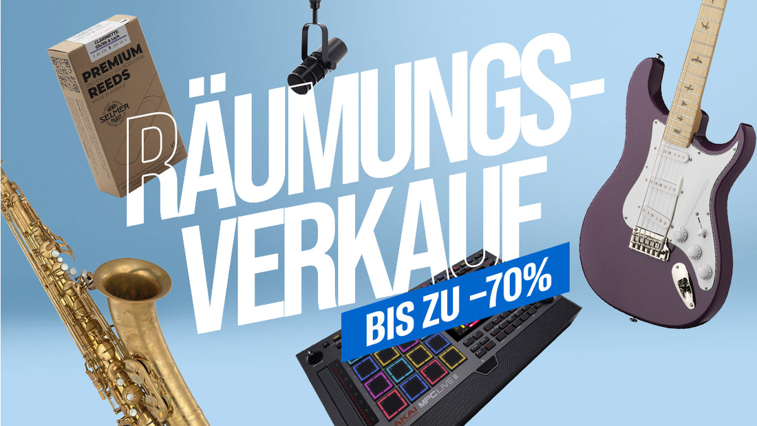 Abverkauf