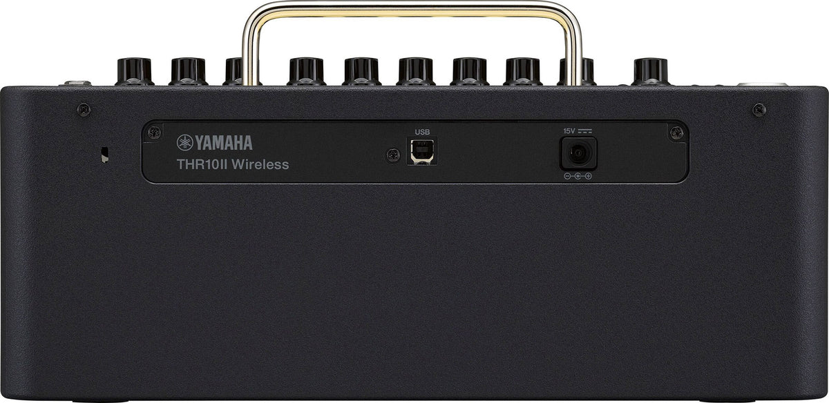 THR10II WIRELESS 20W