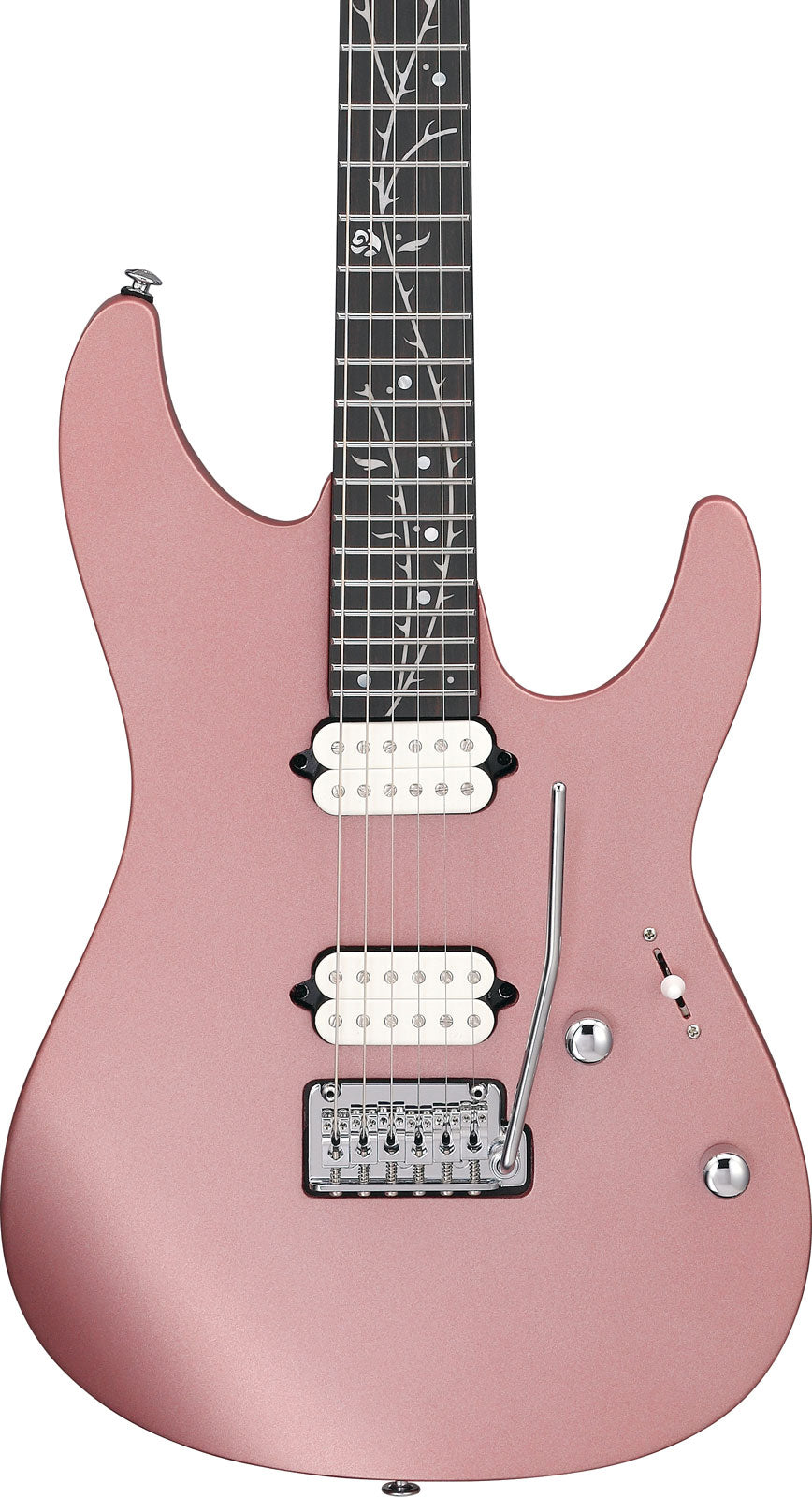 TOD10 Signature Tim Henson Metallic-Mauve