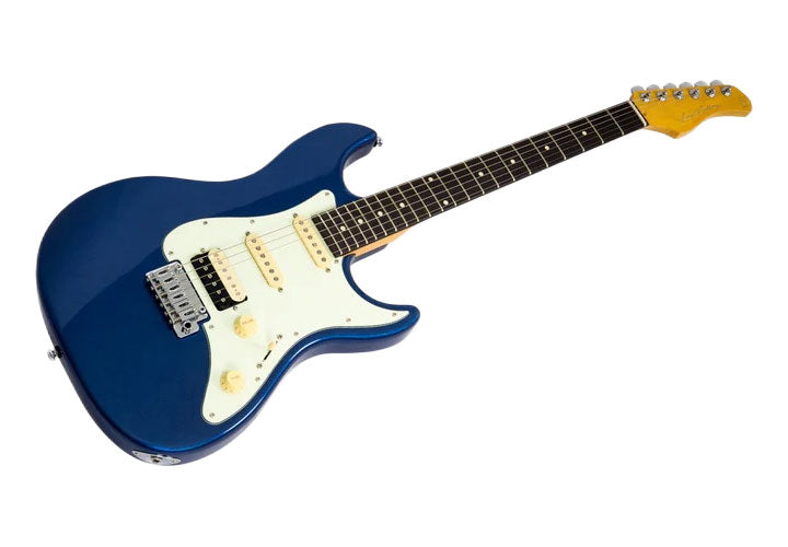 S3 HSS D.Navy