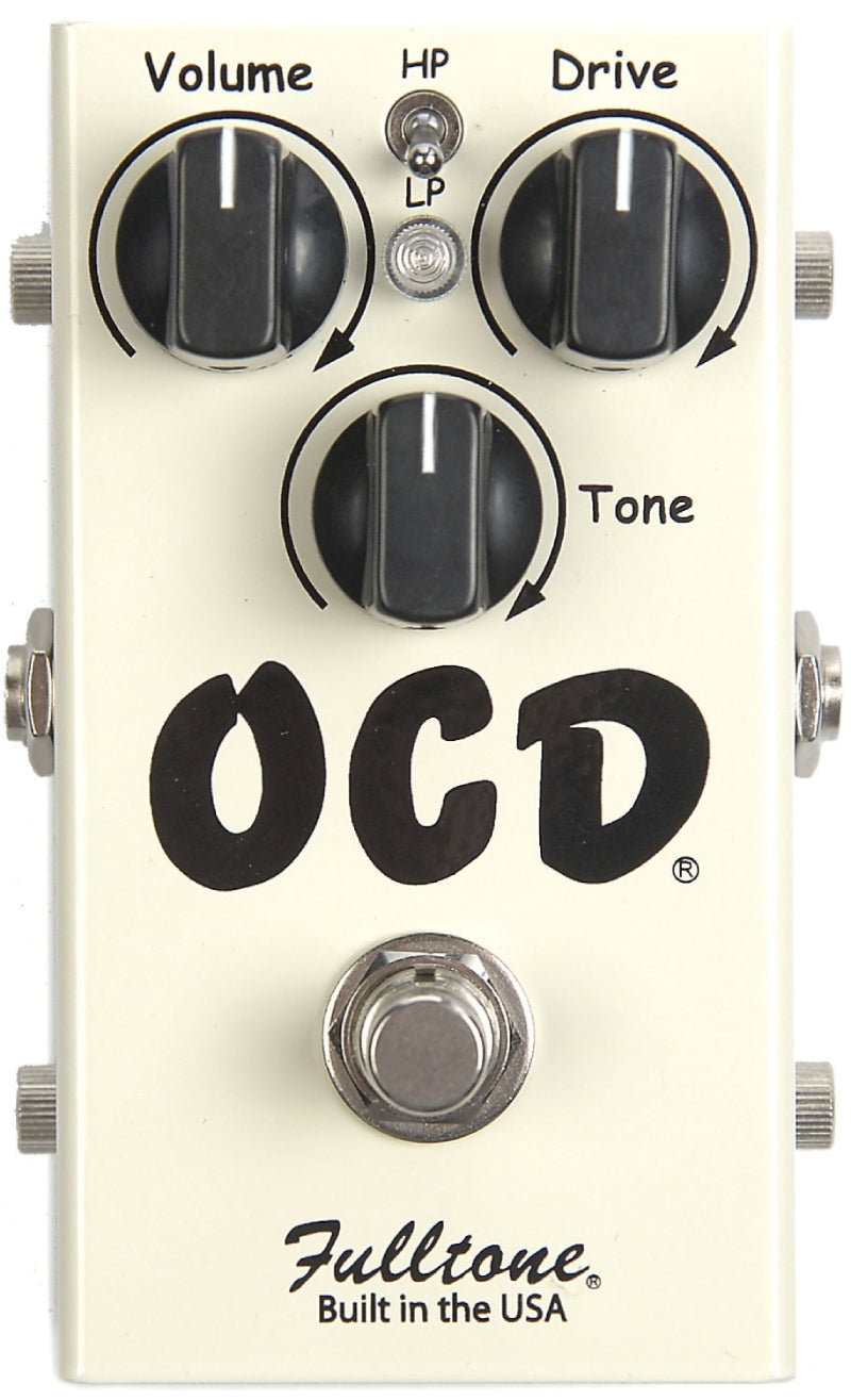 Fulltone OCD