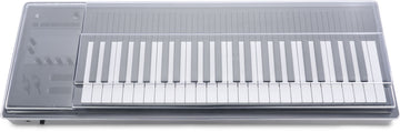 Expressive E Osmose Cover