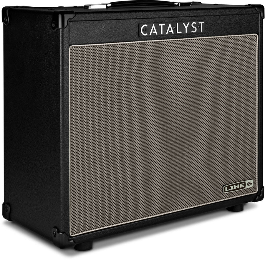 Catalyst CX 100