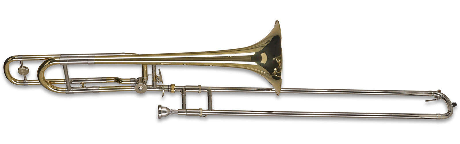 Ambition TB502B Tenor B/F Lackiert