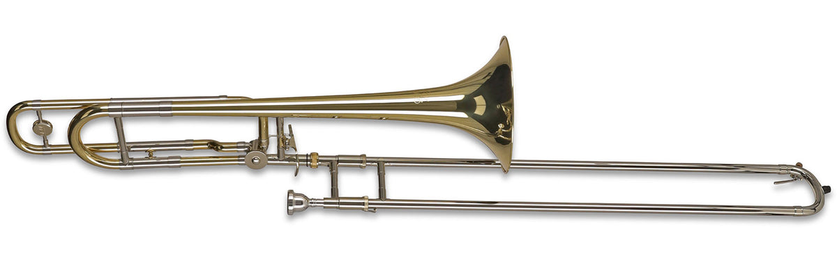 Gewa Ambition TB502B Tenor B/F Lackiert