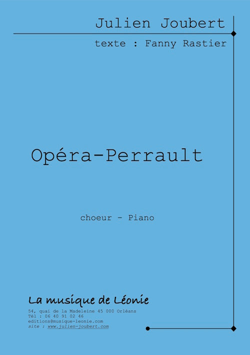 La Musique De Leonie
