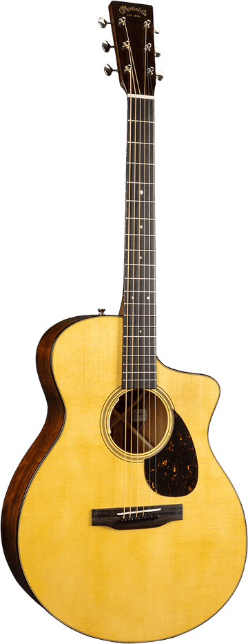 Sc-18E LR Baggs