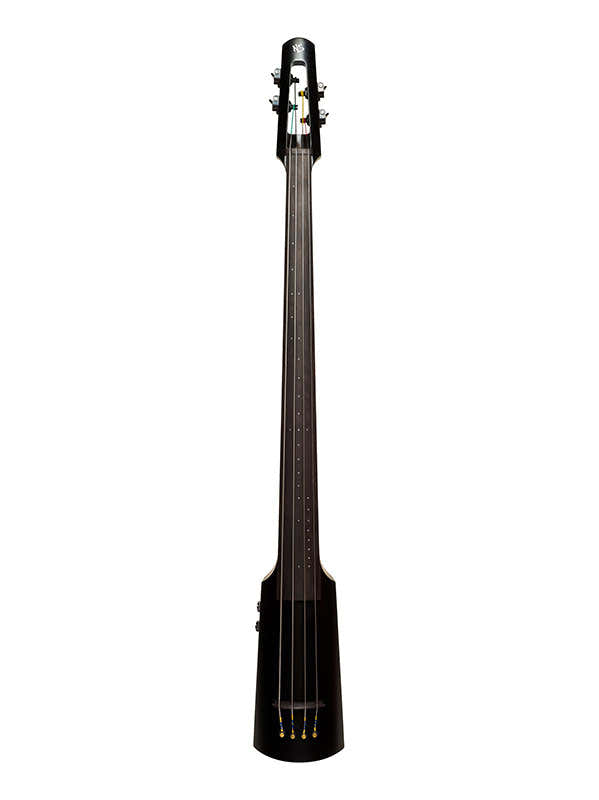 Nxt4A Omni Bass - Satin Black
