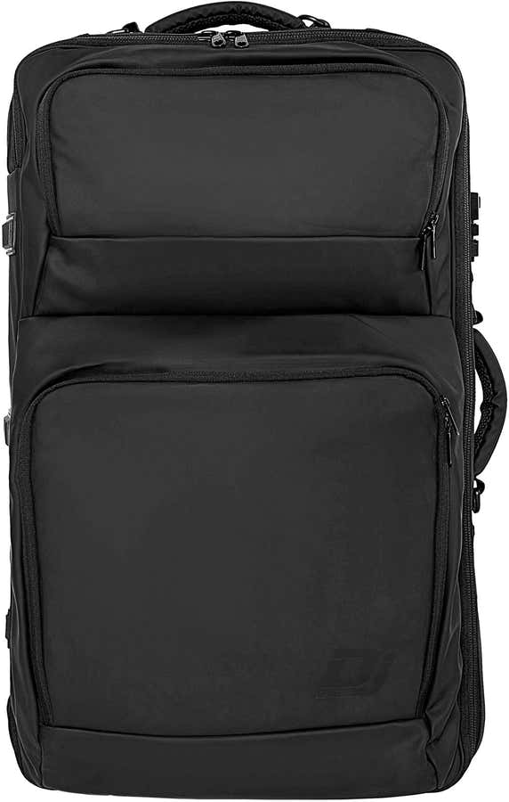 K-Max Plus MK2 große Tasche für DJ-Controller mit 4 Kanälen