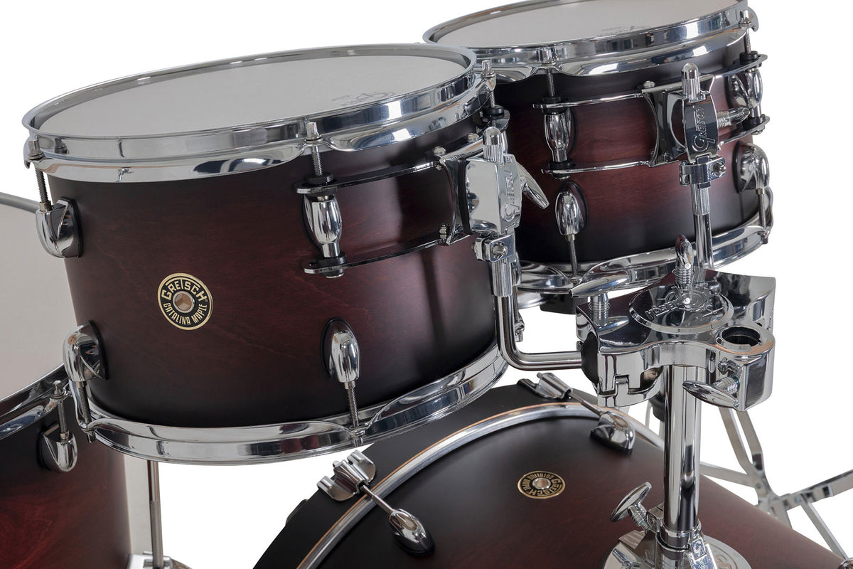 CATALINA MAPLE Satin-Tiefkirschrot CM2-E625-SDCB