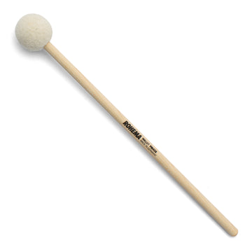 Buchen-Schlegel 27CM - Filzkopf 3CM Hart