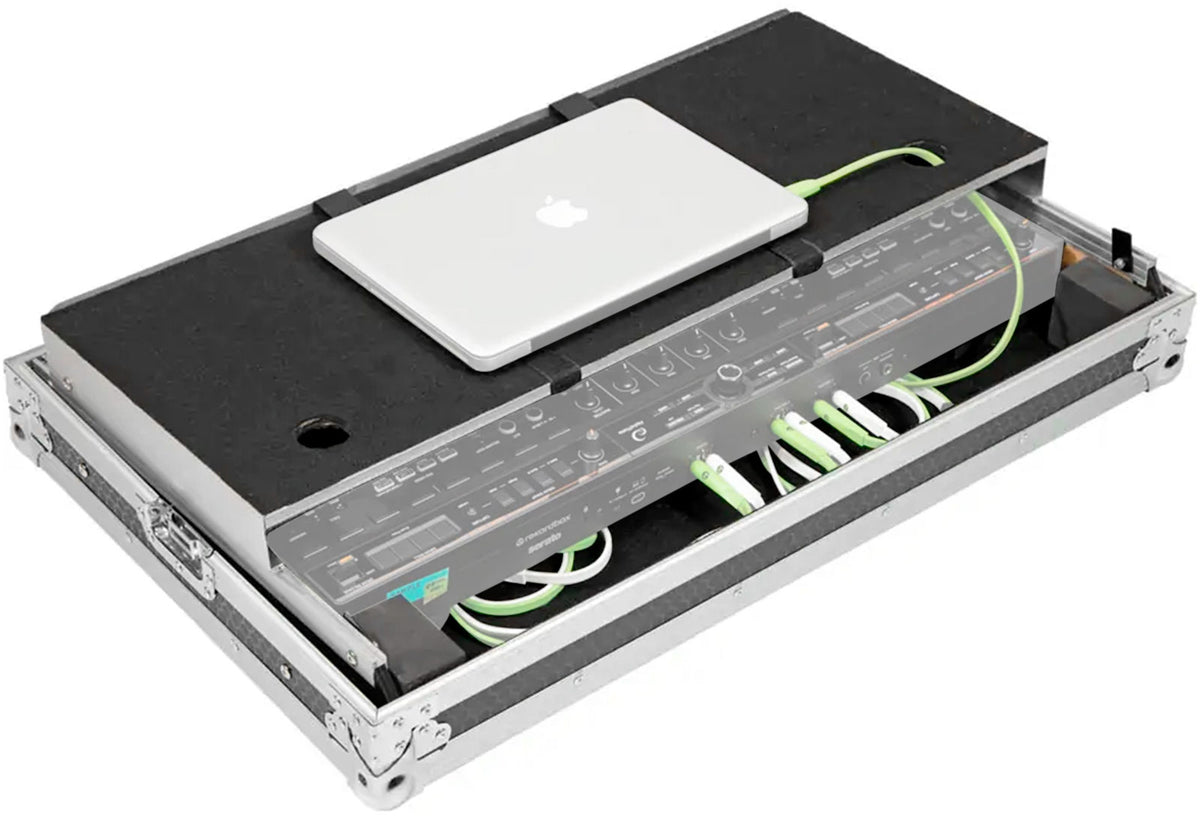 Pro DDJ-GRV6 LTS Silber