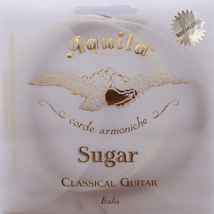 166C SUGAR GUITAR 3 HIGH STRINGS EXTRA PULL
