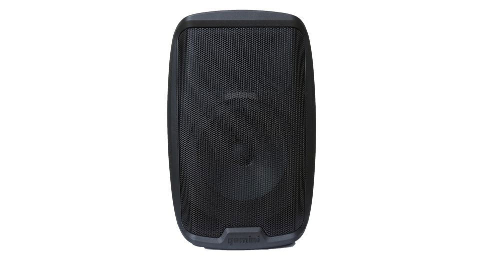Gemini AS-2115p - Aktivlautsprecher 15 Zoll