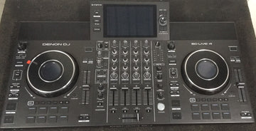 SC Live 4 - B-Ware
