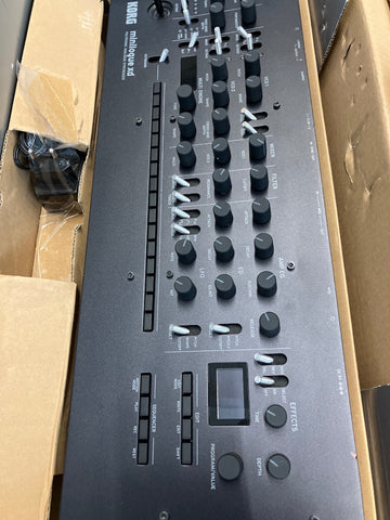 Minilogue XD Modul - B-Ware