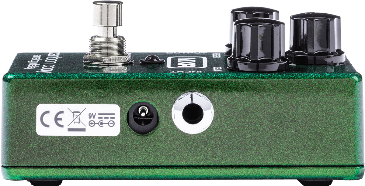 MXR M169 CARBON COPY