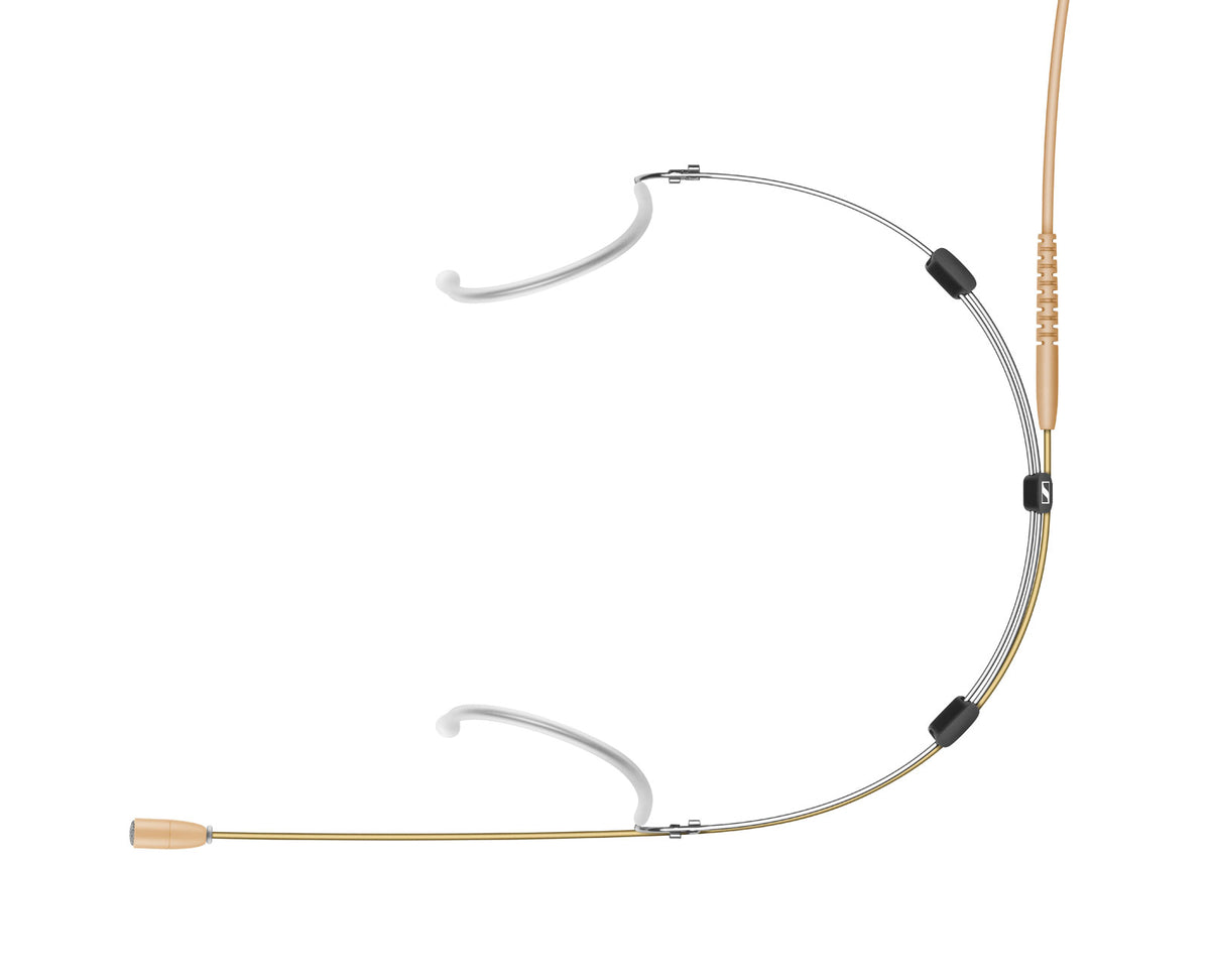 HSP Essential Omni Beige 3 Pin