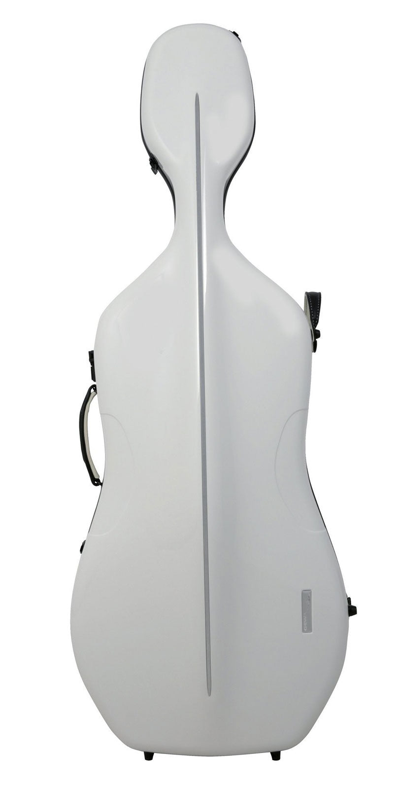 Gewa CELLO CASE AIR CELLO WHITE/BLUE
