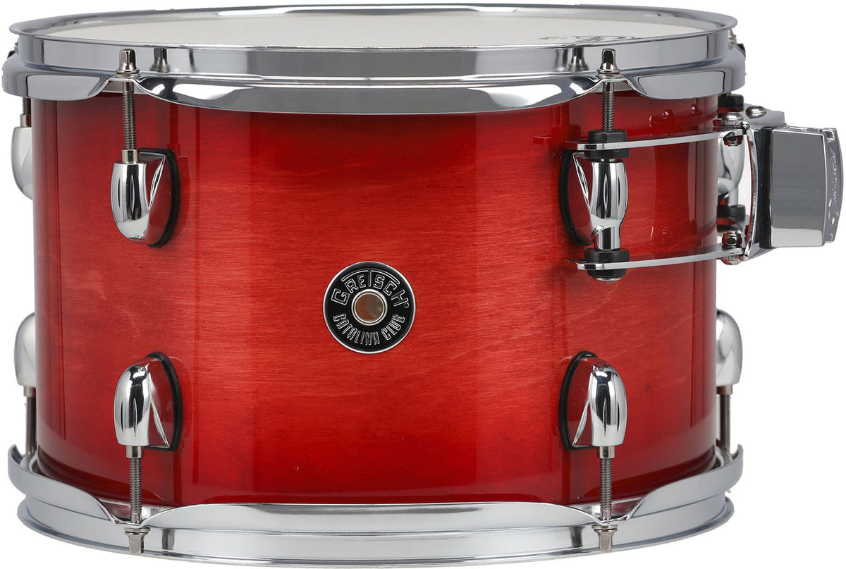Gretsch Drums TomTom Catalina Club Gloss Crimson Burst
