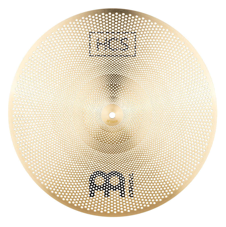 16" Übungs-Crash-Becken HCS